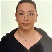 Profesora titulada y a punto de terminar la especialidad de pedagogía terapéutica